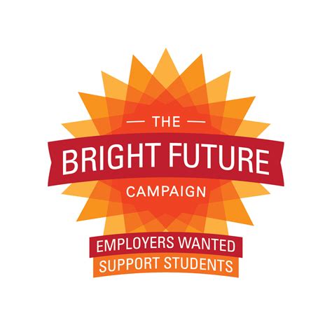 The Bright Future Campaign: Employers Wanted, Support Students - SkillsOne