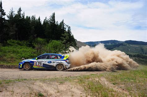 Free Download View Of Subaru Rally Wallpapers Hd Car Wallpapers