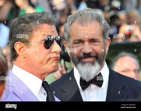 The 67th Annual Cannes Film Festival The Expendables 3 Premiere