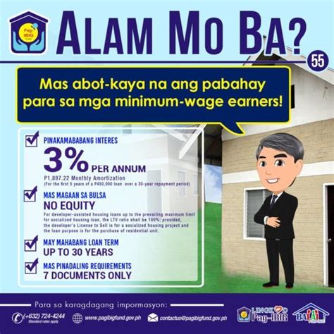 How to calculate emi for a housing loan? 11 Tips on Getting a Pag-IBIG Housing Loan Approval ...