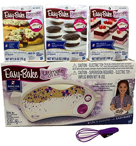 Best Easy Bake Ovens There S One Clear Winner BestReviews Guide