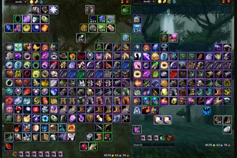Best Addons For Wow The Best Wow Addons To Use In 2021 Pc Gamer