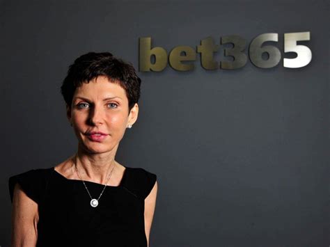 Bet365 Ceo Denise Coates Pays Herself 423 Million In 2019