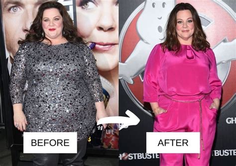 You'll also be able to connect with other dieters in a digital social setting who are also embarking on a weight loss journey. Melissa McCarthy Weight Loss 2021 - Was it Keto Pills? - Film Daily