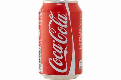 Cola Coca Transparent Soft
