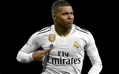 They wanted him before he moved to psg and still want him today. 3 reasons why Kylian Mbappe should sign for Real Madrid