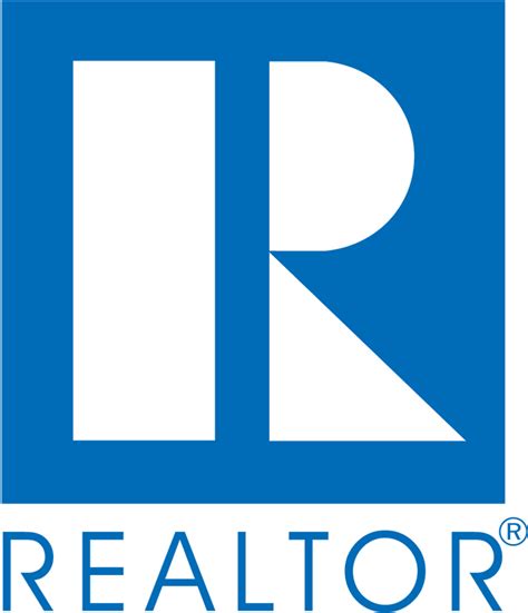 Realtor Logo Logo Realtor Png Clipart Full Size Clipart PinClipart