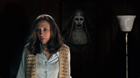 8 Great Filmmaking Lessons From The Conjuring Universe