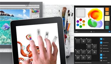 ‎read reviews, compare customer ratings, see screenshots, and learn more about adobe photoshop. Adobe Shows Three Amazing iPad Apps for Photoshop | WIRED