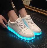Shoes That Light Up