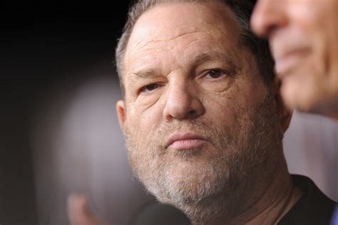 Harvey Weinstein S Ex Assistant Is Suing Him For Harassment Alleging