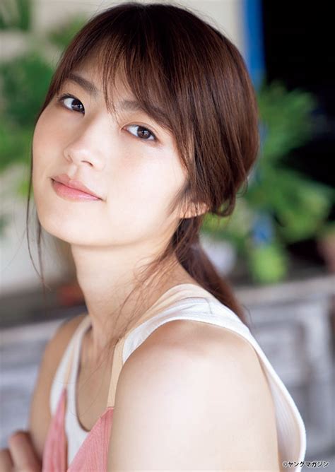 Yuka Wakatsuki Telegraph