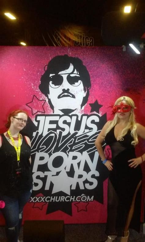 Pin On Jesus Loves Porn Stars