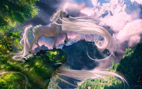 Download, share or upload your own one! Unicorn Wallpaper (65+ images)