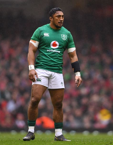 Irish Rugby Ace Bundee Aki Issues Apology After Liking Israel Folaus Sick Anti Gay Instagram