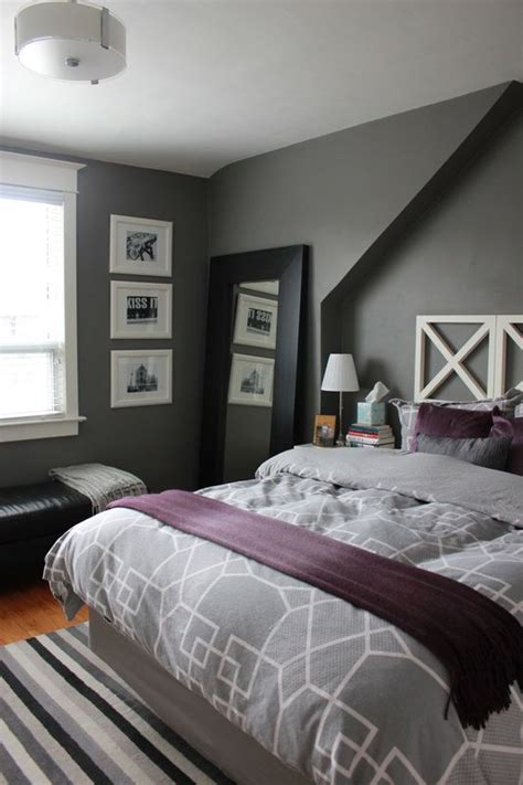 Gray Is A Gorgeous Addition To Any Room Browse Our Some