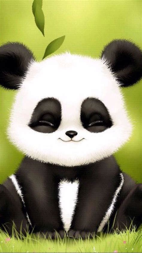 Resultado De Imagen Para Fondos De Pantalla Pandas Animados Wallpaper