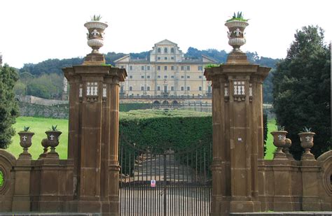 Up to 720 characters allowed. Frascati - Villa Aldobrandini | Villa Aldobrandini is a ...