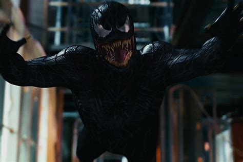 Poll Should The Amazing Spider Man Introduce Venom