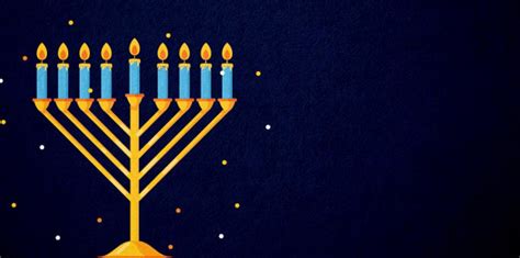 12 Facts About The Month Of Kislev You Should Know Jewish Calendar