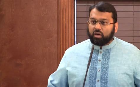 Where Is The Contentment In Life Sheikh Yasir Qadhi Purpose Of Creation