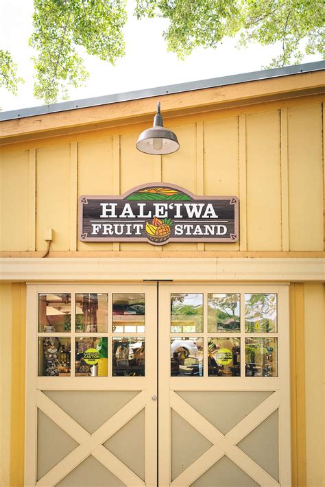 A Local's Guide to Visiting North Shore Oahu — ckanani