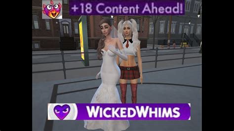 Sex Mod Sims 4 Episode 1 Youtube