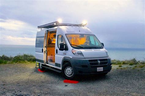 5 Affordable Camper Vans For Sale Used Camper Vans Camper Conversion