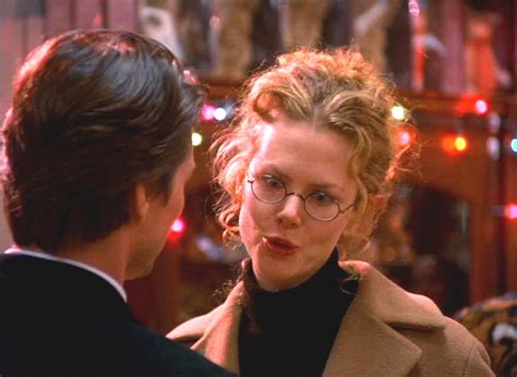 Nicole In Eyes Wide Shut Nicole Kidman Image 10496276 Fanpop