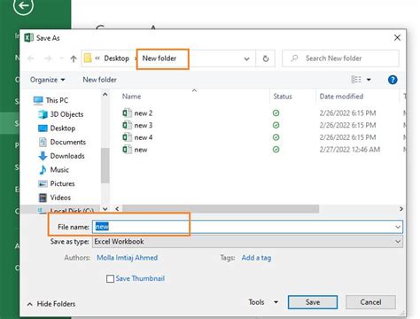 How To Recover Excel Temp File Location Cannot Be Found In 2024？