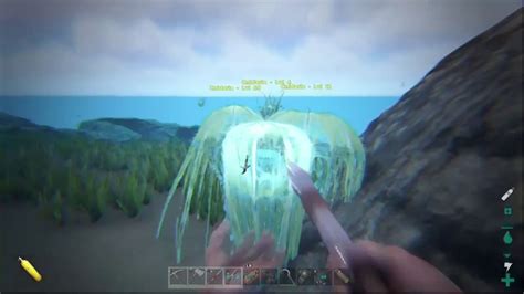 ARK Survival Evolved How To Get BioToxin And Craft Shocking Tranq Darts