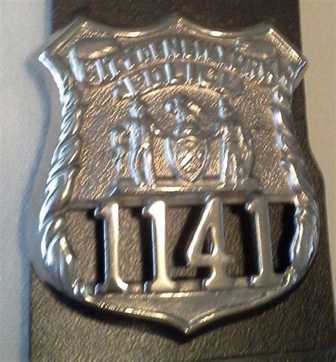 Pin By Michael Wolf On Stinkin Badges Adore Me Badge Nypd