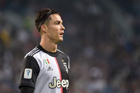 Cristiano ronaldo totally failed 6 games out of 7. Cristiano Ronaldo Juventus wage cut amid coronavirus crisis