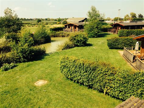 Taking in suffolk, lincolnshire, hertfordshire, cambridgeshire and bedfordshire, you can also enjoy stunning countryside, cultural cities, historic castles and several areas of outstanding natural beauty. Log Cabin Holidays in Autumn - Windmill Lodges