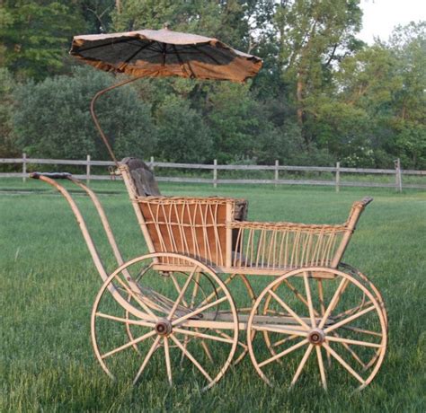 Images Of Vintage Baby Carriages Antique Wicker Baby Carriages Antique Victorian Antiques