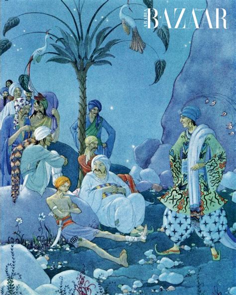 Arabian Folklore 7 Myths And Legends Of The Arab World