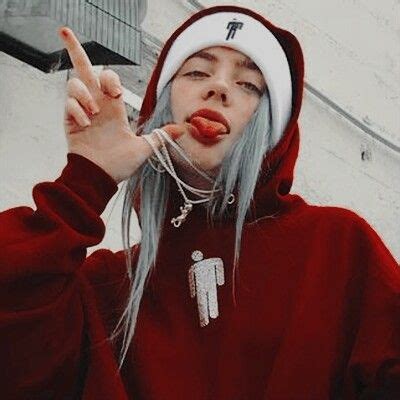 The song focuses on themes of guilt, as revealed by billie in an interview… Pin von ninaaa auf Billie | Billie eilish, Promis, Mädchen ...