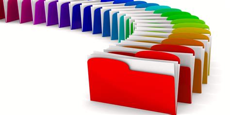 Check spelling or type a new query. How to Individualize Folder Icons in Windows with Custom ...