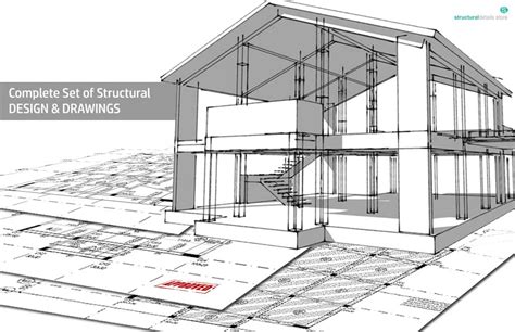 Reinforced Concrete Pitched Roof Apex Slab Reinforcement Detail