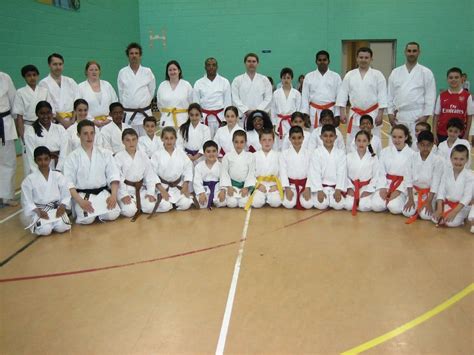 Enfield Shotokan Karate Club Updated April 2024 Southbury Road Enfield London United