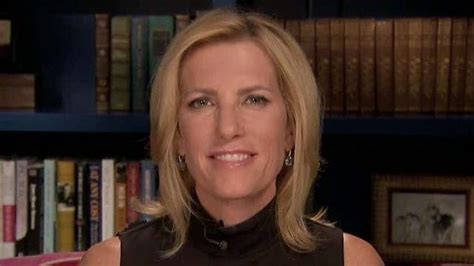 Ingraham First Lady Attacks Show How Desperate The Left Is On Air