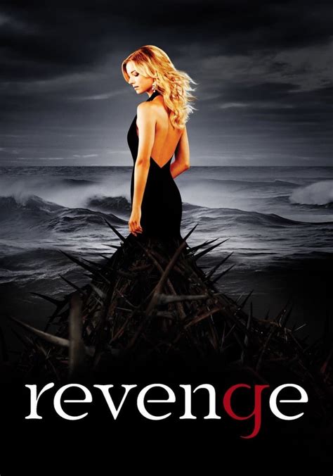 Revenge Watch Tv Series Streaming Online
