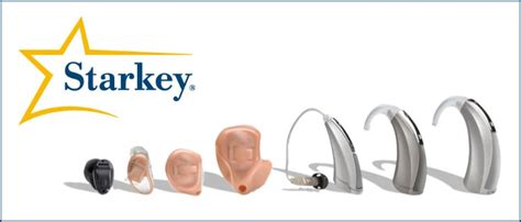 Starkey Hearing Aid Available At Offer Price Planet Hearing Care