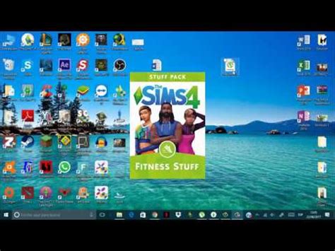 The sims 4 deluxe edition is a progressive life simulator. CÓMO DESCARGAR LOS SIMS 4 FITNESS + ACTUALIZACIÓN 1.31 ...