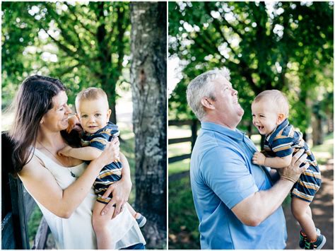 Moran Family | Brentwood Family Photo Session | meredithteasley.com