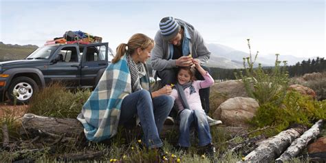 How to Pack for a Summer Family Road Trip | HuffPost