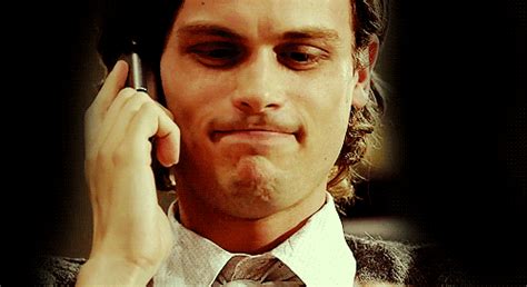 500 x 290 gif 21 кб. He's a total mama's boy | Spencer Reid Criminal Minds GIFs ...