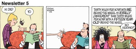 Zits Comic Strips Welcome To Ms Evans Web Page