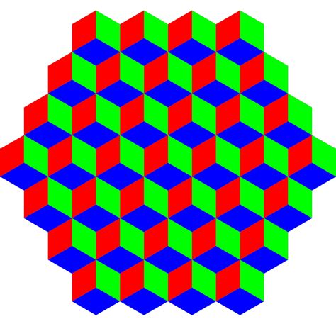 3d Hexagon Png Svg Clip Art For Web Download Clip Art Png Icon Arts
