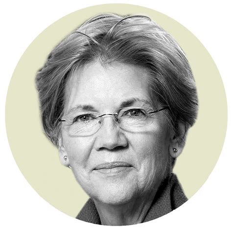 Elizabeth Warren Really Does Not Like Donald Trump The New York Times